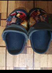 Crocs In Good Condition.