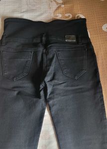 Black Jeans