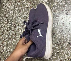 Puma Sports Shoes