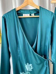 Korean 2Pc Night Suit