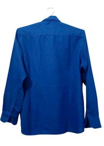 Blue Shirt