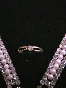 Jewellery Set