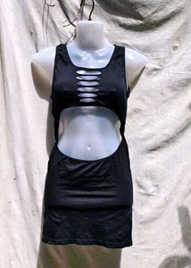 Sexy Short Dress