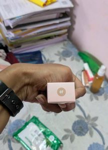 Mars Caramel Charm Concealer
