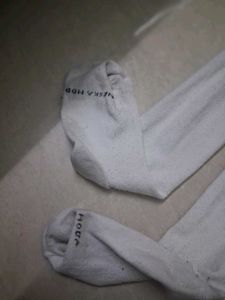 White Stocking