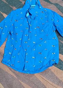 7 Kids Shirt