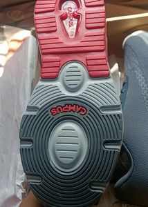 New Campus Sports Shoes