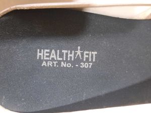 Health-Fit Diabetic &amp; Orthopedic Footwear