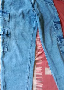 T-A-G Ladies&#39; Jeans - Size 36