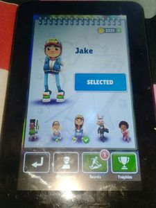 x Pad Gaming Tablet