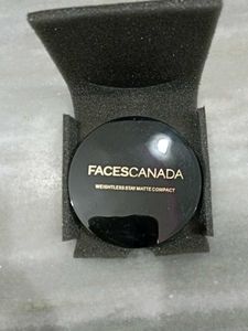 Faces Canada Compact