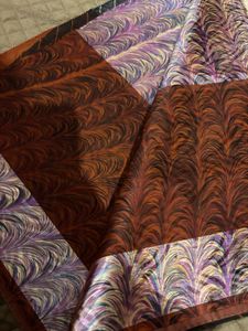 Rich look beautiful printed saree