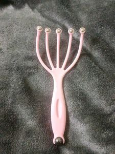 Handheld Scalp Massager