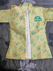 Traditional Wear Kurta