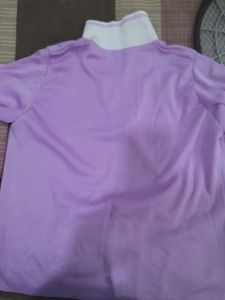 Lavender Top