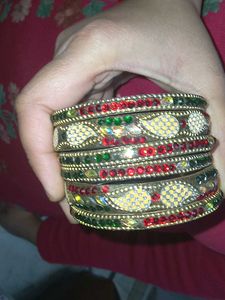 Bangles