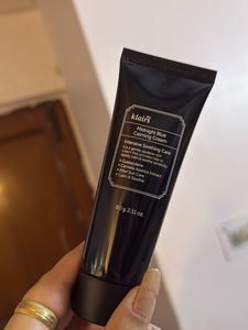 Klairs Midnight Blue Calming Cream