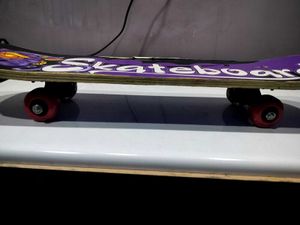 Skateboard Deck