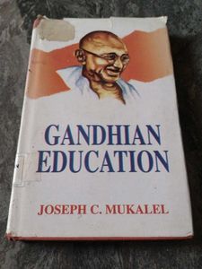 Gandhian education