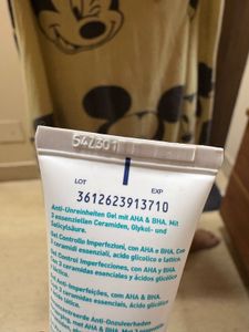 CeraVe Blemish Control Gel