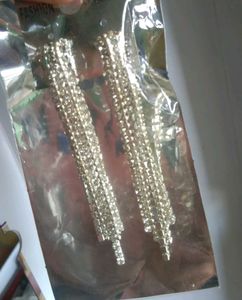 Fashion Earrings