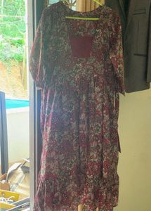 Maternity wear
