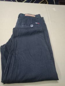 Boys Denim Pant