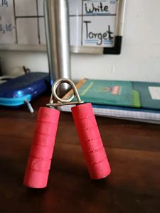 Hand Gripper