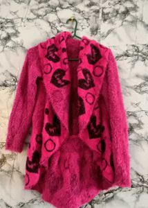 Korean Jacket