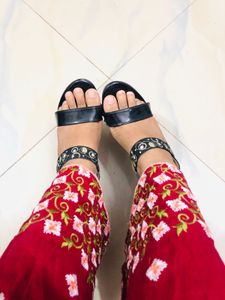 I’m Selling This Wedges