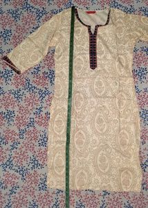 Daily Wear Kurta
