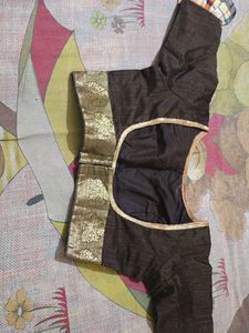 Elegant Blouse