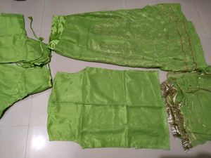 Marvadi Dress/ Rajasthani Dress