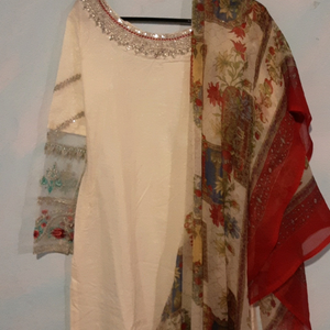 beautiful  pak dress