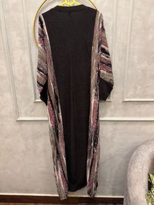 Elegant Stylish Abaya