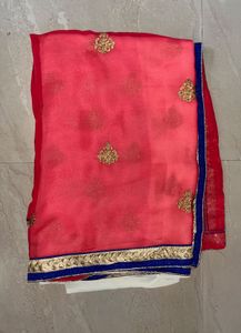Beautiful Saree New