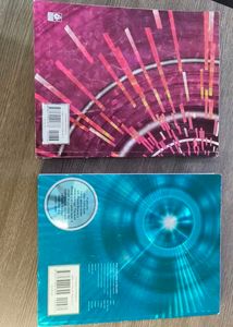 Concepts of Physics by H.C. Verma (Vol 1 &amp; 2)