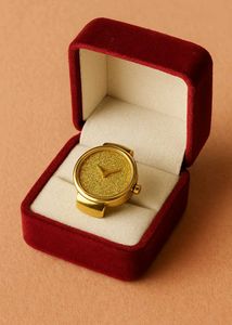 Ring Watch