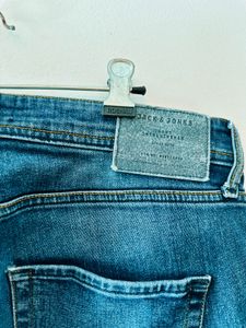 Jack And Jones Jeans