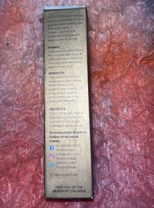 Faces Canada CC Cream