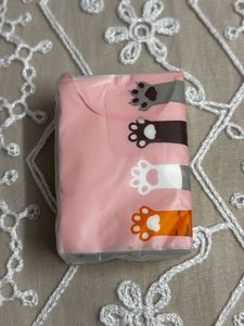 Makeup Removal Tissues - Miniso
