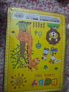 Cute Animal Pencil Cases - Set of 3