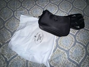 Prada Crossbody Bag