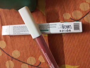 Myglamm Liquid Lipstick