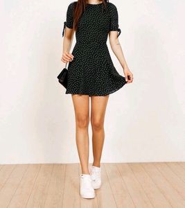 Midi Dress