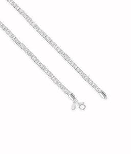 Giva 925 Real Silver Chain