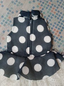 Party Wear Frock