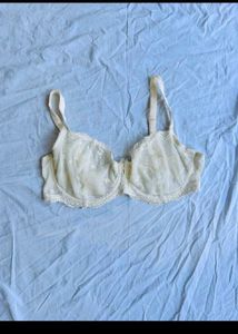 h&amp;m lace bra