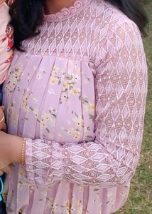 Fancy Top