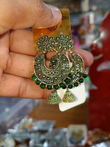 Earrings 5 Combo